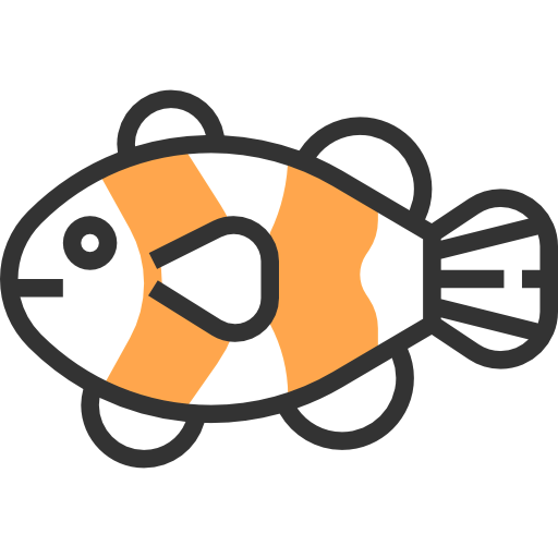Fish icon