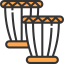 Drums 图标 64x64