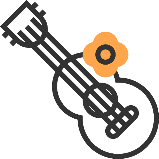 Ukelele 图标