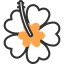 Flower 图标 64x64