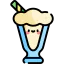 Milkshake icon 64x64