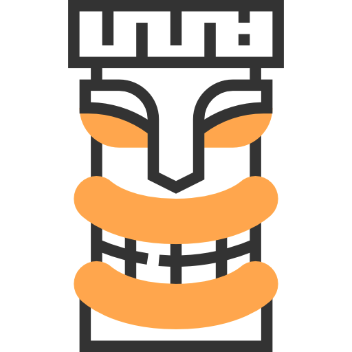 Totem 图标