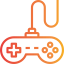 Gamepad icon 64x64