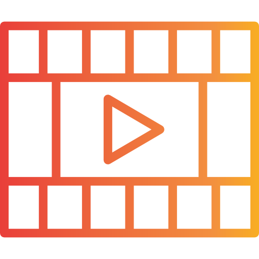 Video player アイコン