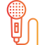 Microphone icon 64x64