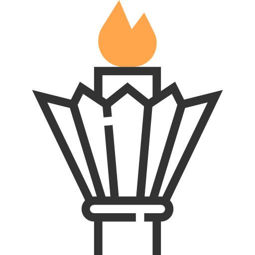 Torch 图标
