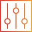 Settings icon 64x64