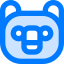 Bear icon 64x64