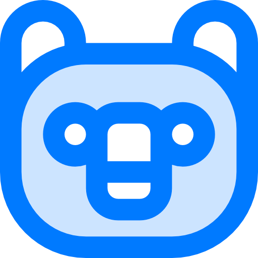 Bear Ikona