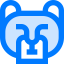 Bear icon 64x64