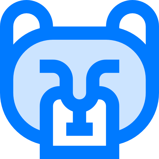 Bear icon