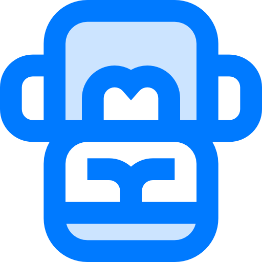 Monkey icon