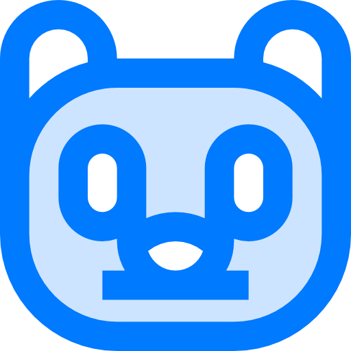 Panda icon