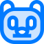 Panda icon 64x64