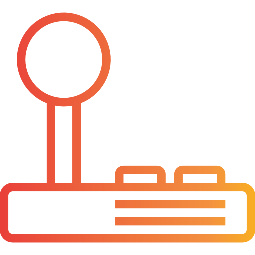 Joystick icon