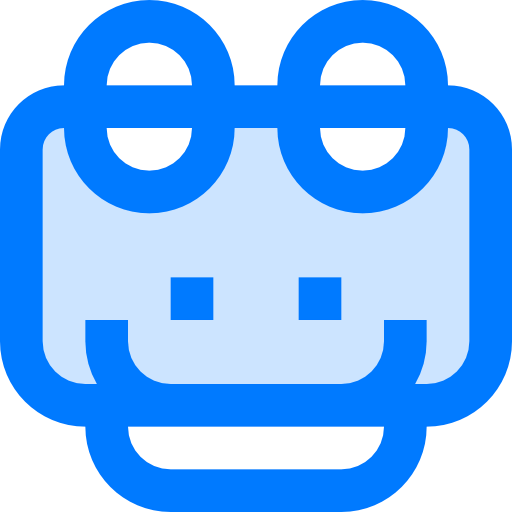 Frog icon