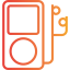Walkie talkie icon 64x64