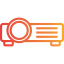 Projector icon 64x64