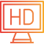 Hd icon 64x64