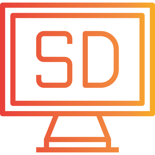 Sd Ikona