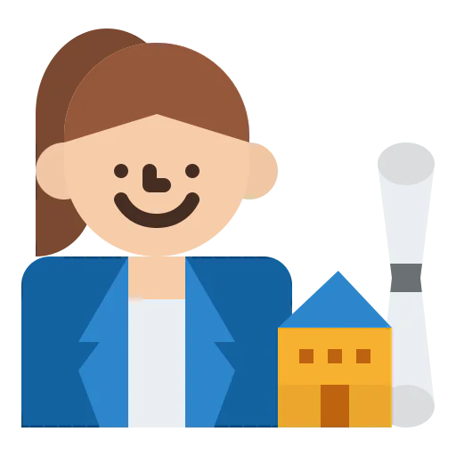 Architect icon