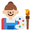 Artist icon 64x64