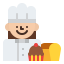 Baker icon 64x64