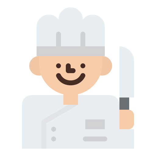 Chef icon