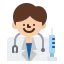 Doctor icon 64x64