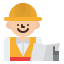 Engineer icon 64x64