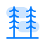 Trees 图标 64x64