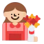 Florist icon 64x64