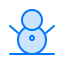 Snowman 图标 64x64