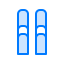 Ski 图标 64x64