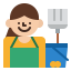 Housekeeper icon 64x64