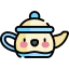 Teapot icon 64x64