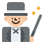 Magician icon 64x64