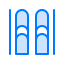 Ski 图标 64x64