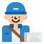 Postman icon 64x64