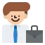 Manager icon 64x64