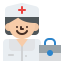 Nurse icon 64x64