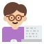 Programmer icon 64x64