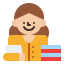 Secretary 图标 64x64