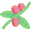 Coffee plant icon 64x64