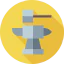 Anvil icon 64x64