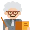 Teacher 图标 64x64