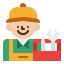 Technician 图标 64x64