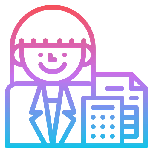 Accountant 图标