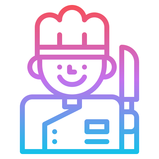 Chef icon