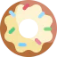 Donut icon 64x64